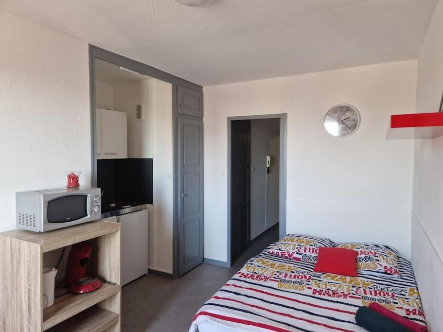 Tassigny 2 Apartment Chalon-sur-Saone Exterior photo